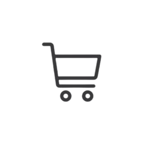 Carrinho de compras